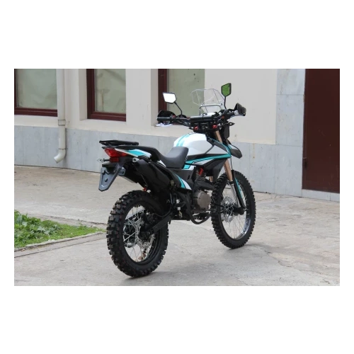 Мотоцикл кроссовый эндуро SHINERAY Adventure 250