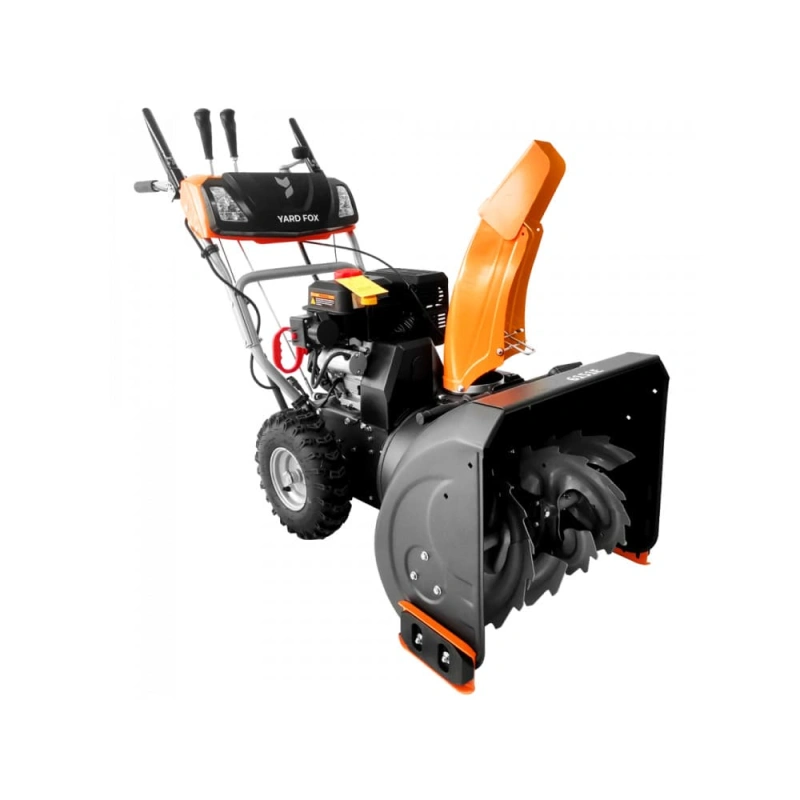 Снегоуборщик YARD FOX OPTIMA 6151E