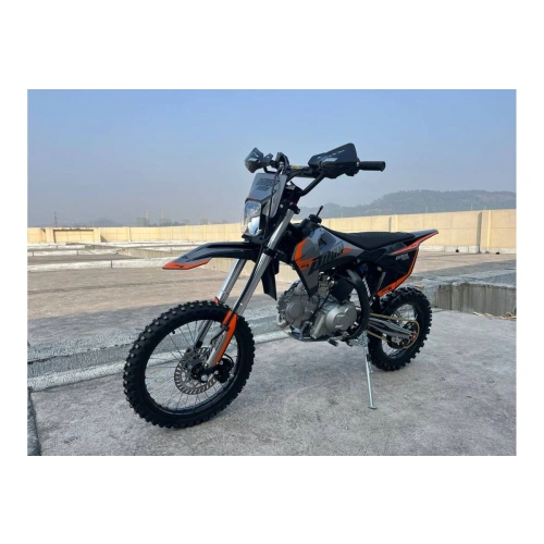 Питбайк PITONMOTO PX6 125EA 17/14