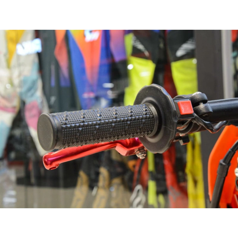 Мотоцикл ZUUMAV K7 CBS-300G ENDURO