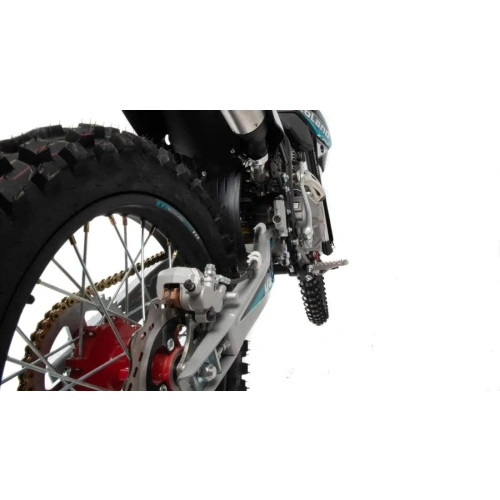 Мотоцикл MOTOLAND CRF250 CROSS