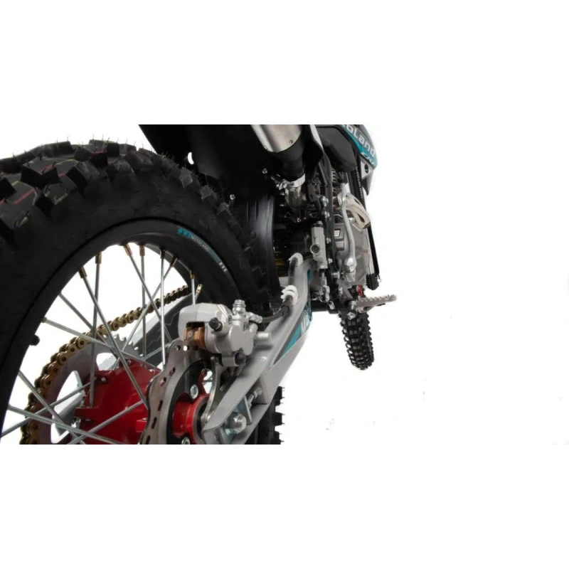 Мотоцикл MOTOLAND CRF250 CROSS