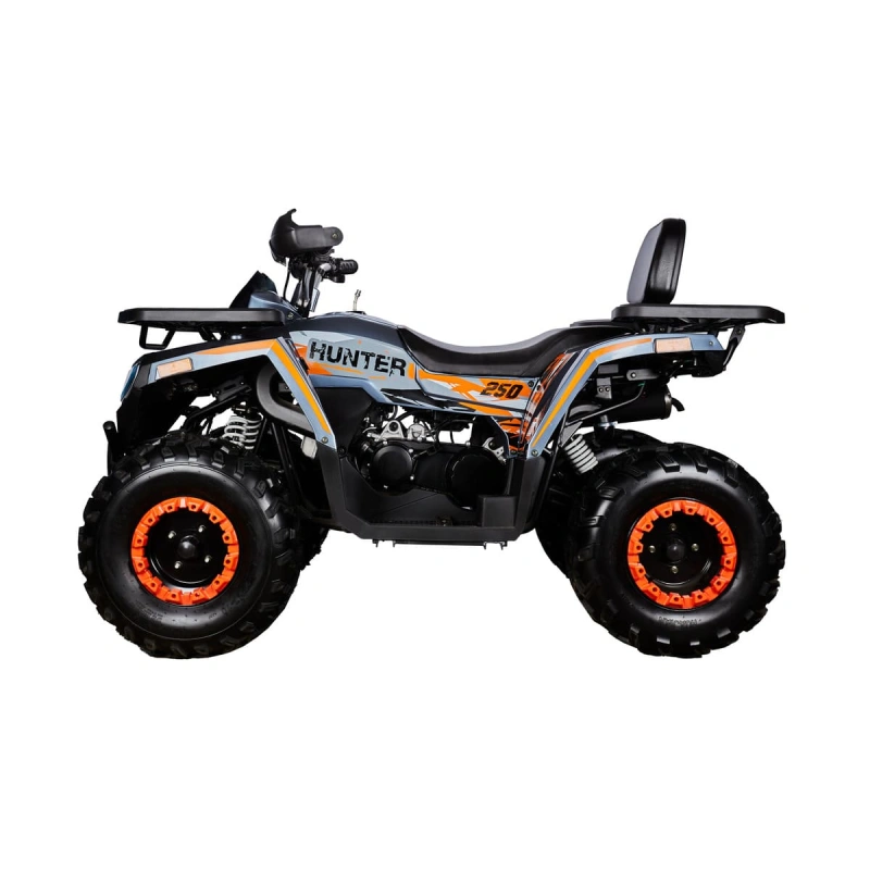 Квадроцикл AVANTIS H250 Big New Basic