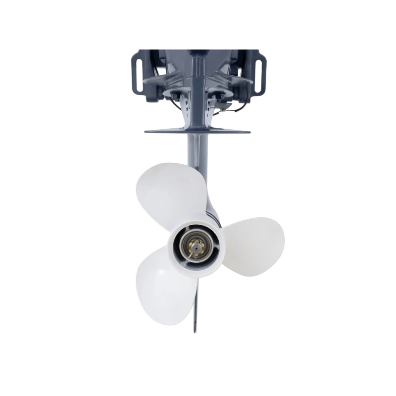 4х-тактный лодочный мотор MIKATSU MF50FES-T-EFI