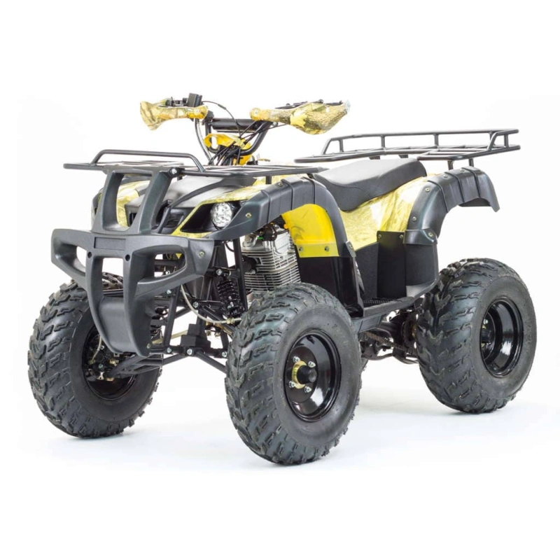 Квадроцикл MOTOLAND 250 Adventure (2021 Г.)