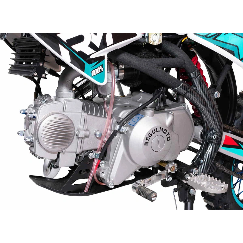 Питбайк REGULMOTO Seven Medalist 150E