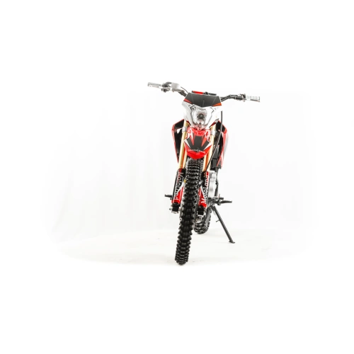 Мотоцикл кроссовый эндуро MOTOLAND FC250