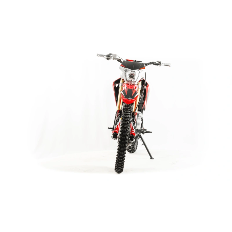 Мотоцикл кроссовый эндуро MOTOLAND FC250