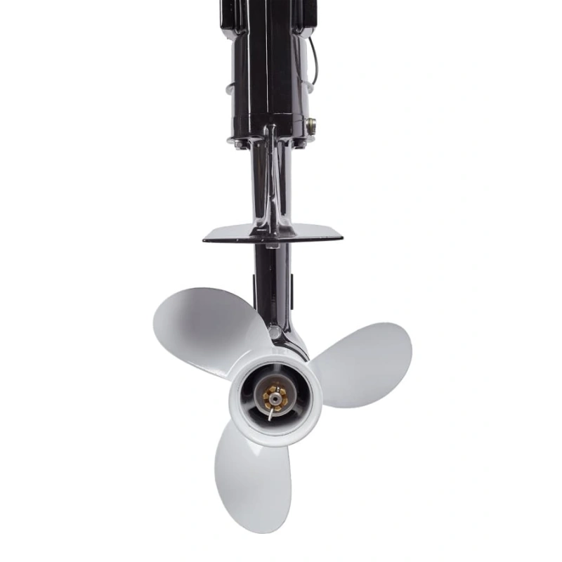 2х-тактный лодочный мотор AVANTIS T9.8 (S)