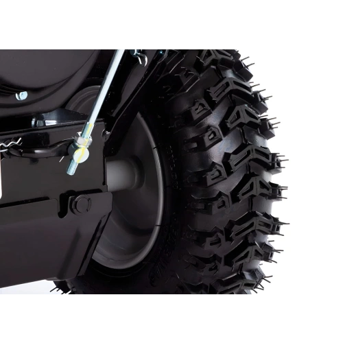 Снегоуборщик KETTAMA Snowmaster X7