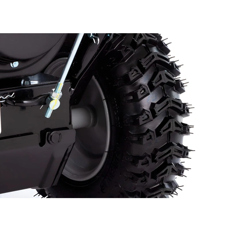 Снегоуборщик KETTAMA Snowmaster X7