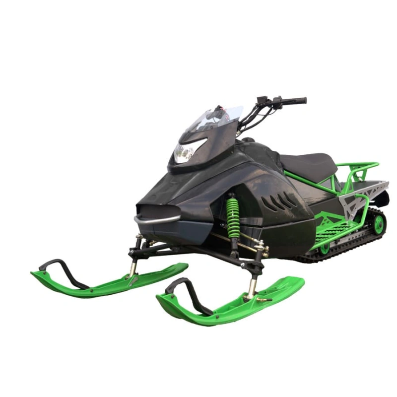Снегоход IRBIS SF150L