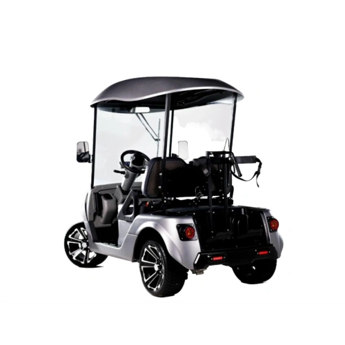 Гольфкар Спектр Golf 2