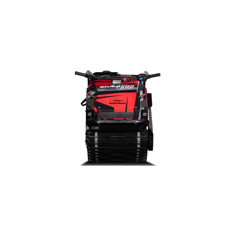 Мотобуксировщик SHARMAX SE500 1450 HP18 Enduro