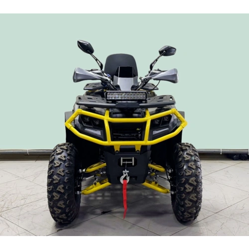 Квадроцикл BISON ATV 250F LUX
