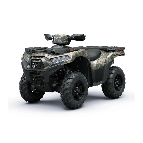 Квадроцикл KAWASAKI Brute Force 750 LE EPS Camo (2024) (ПСМ)