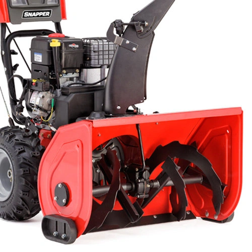 Cнегоуборщик SNAPPER SNH1528SE