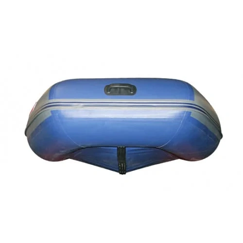 Лодка ПВХ ANGLER AN 335XL + 4х-тактный лодочный мотор GOLFSTREAM F 9.9 BMS