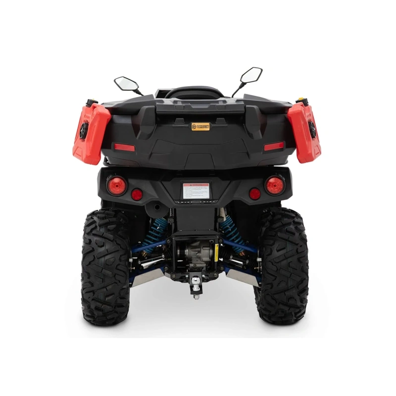 Квадроцикл SHARMAX Force 620 (2024)