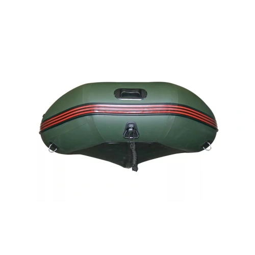 Лодка ПВХ КОМБАТ CMB-380 Pro
