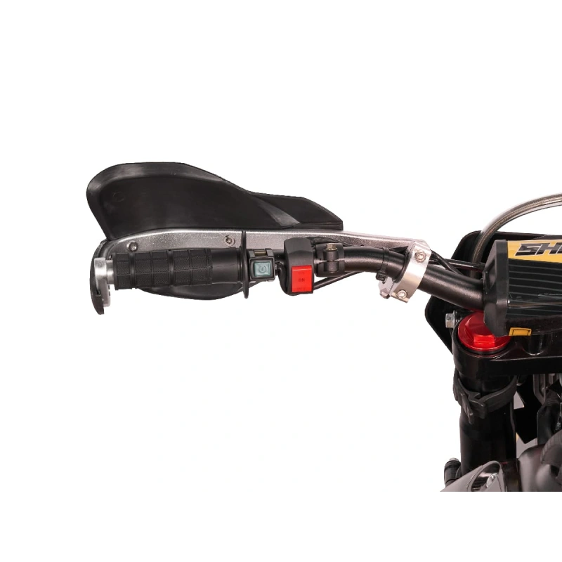 Мотоцикл кроссовый эндуро SHARMAX Sport Air 300 BE 2025