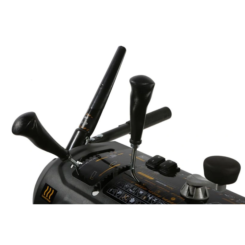 Снегоуборщик HANSKONNER HSTG7661EL