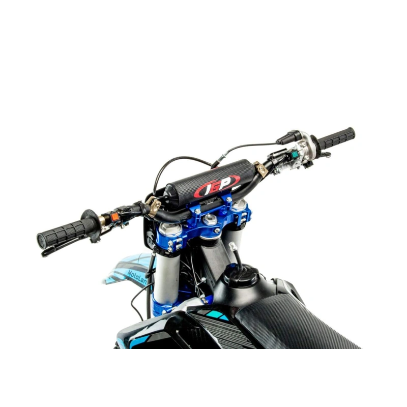 Мотоцикл кроссовый эндуро MOTOLAND XT450