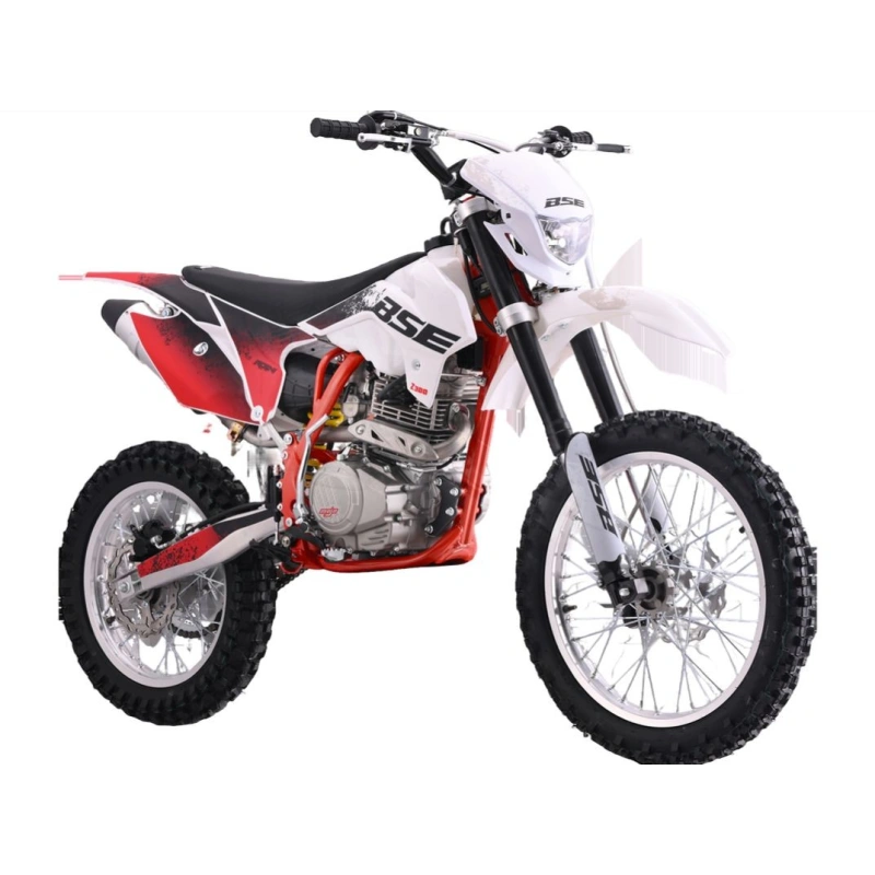 Мотоцикл BSE Z3.00 19/16 JumpFury ENDURO
