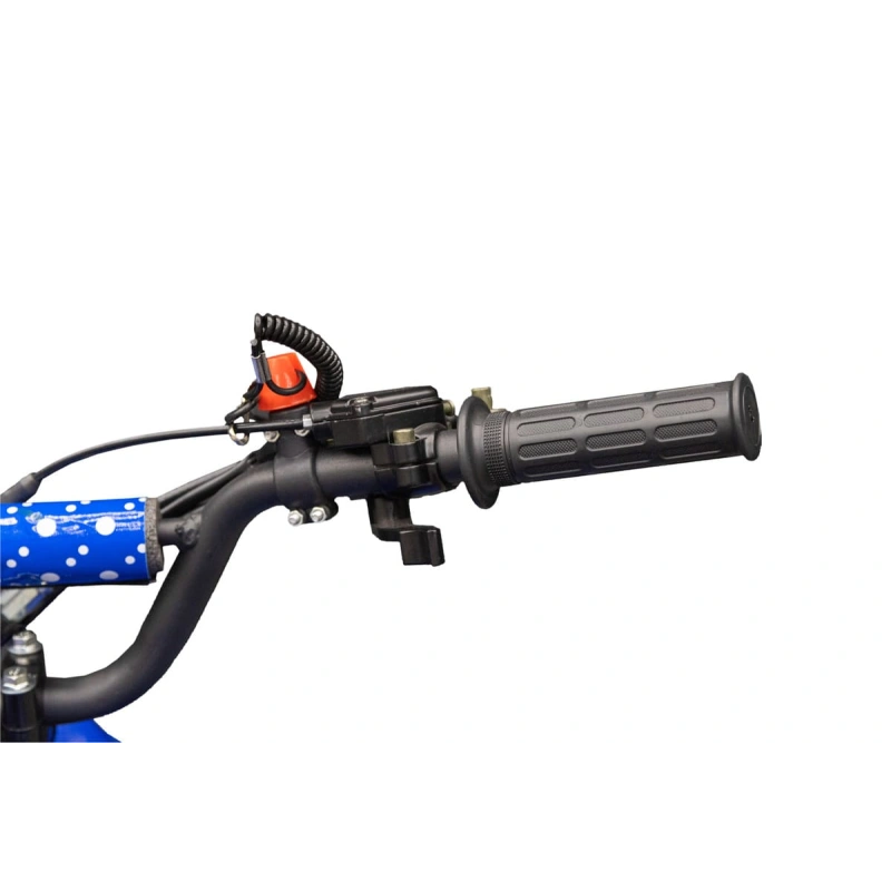 Квадроцикл TIGER 150 Universal RX