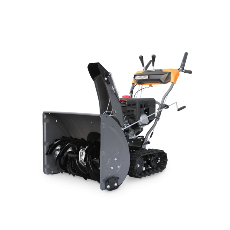 Снегоуборщик VILLARTEC WB 9061ET