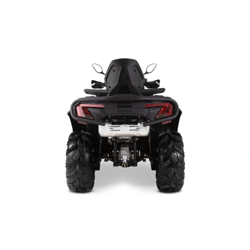 Квадроцикл SHARMAX Force 1100 EFI EPS by Geely MUD LITE