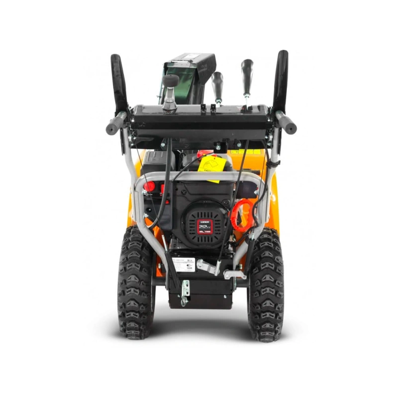 Снегоуборщик YARD FOX 6654E