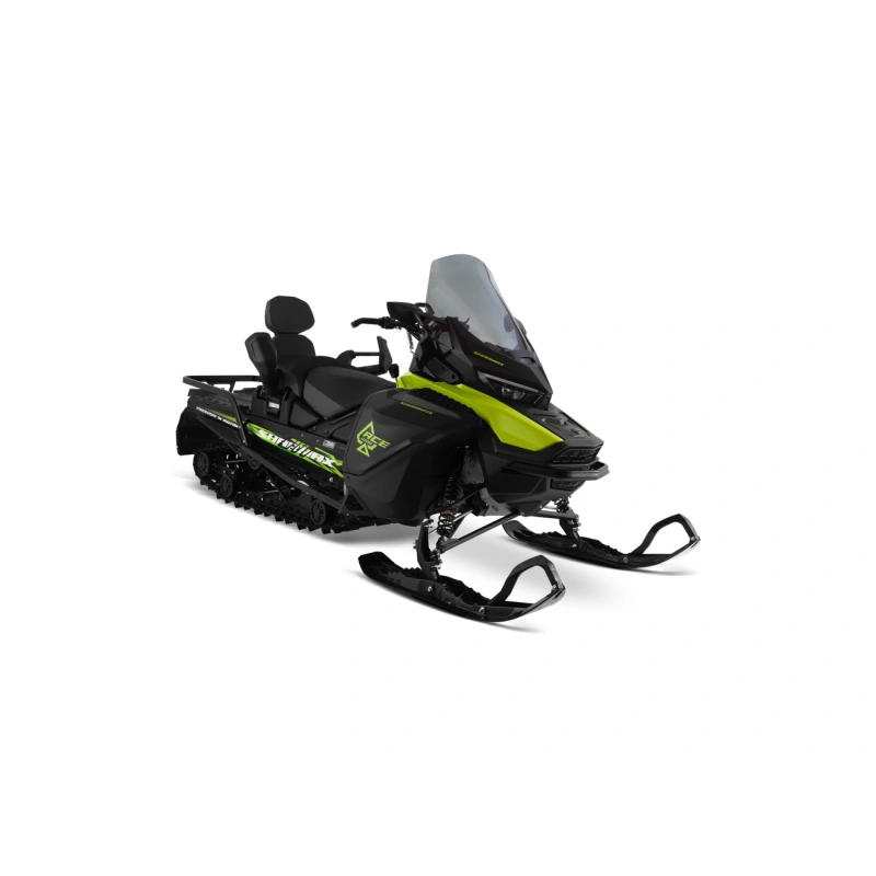 Снегоход SHARMAX Ace 1000