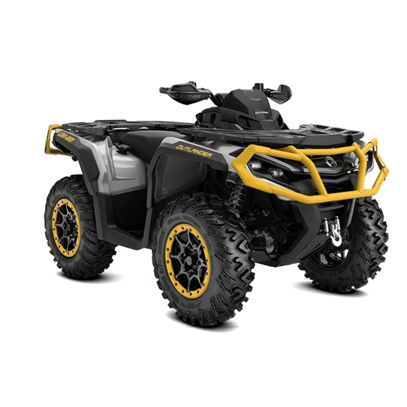Квадроцикл BRP Сan-Am Outlander XT-P 1000R (2024) (ПСМ)