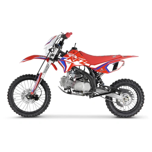 Питбайк APOLLO RFZ Start 140L 17/14