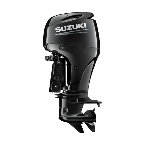 4х-тактный лодочный мотор SUZUKI DF100BTX