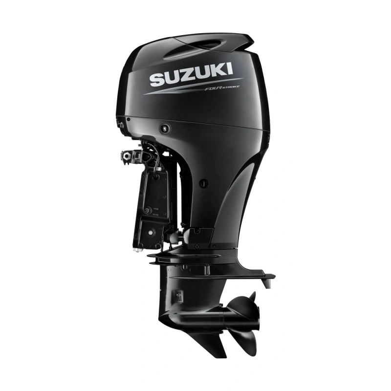 4х-тактный лодочный мотор SUZUKI DF100BTX