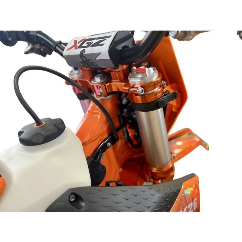 Мотоцикл XGZ K26-PR300 ENDURO