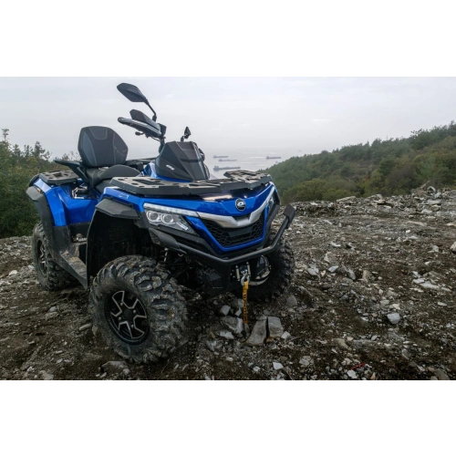 Квадроцикл SHARMAX Force Challenger 800