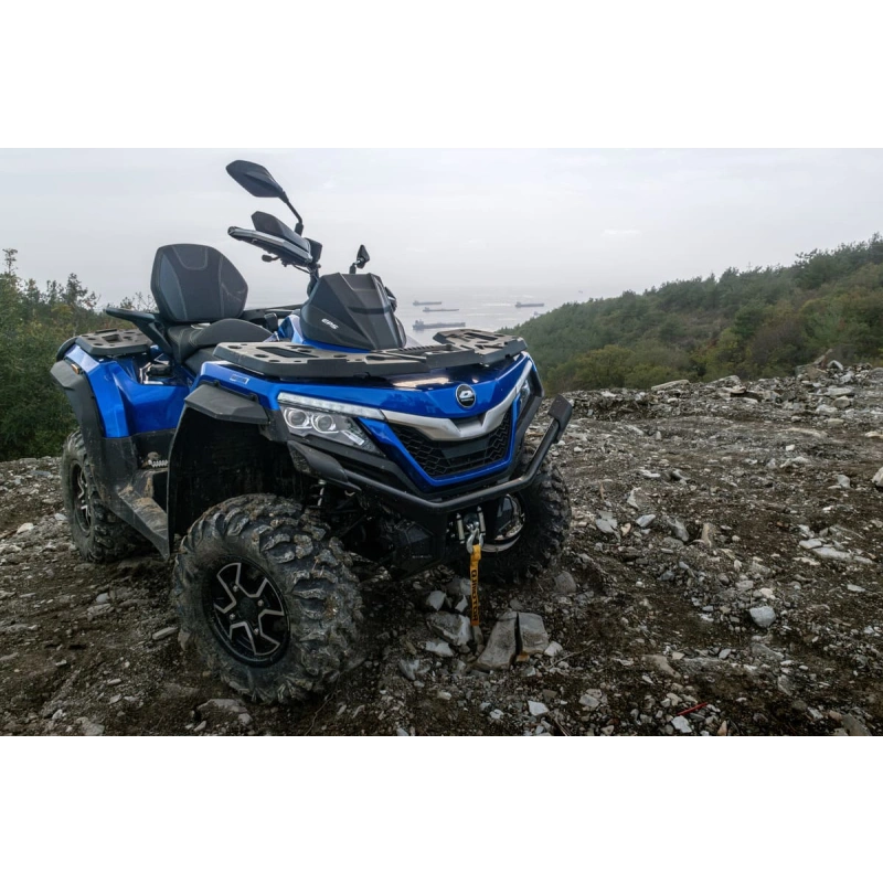 Квадроцикл SHARMAX Force Challenger 800
