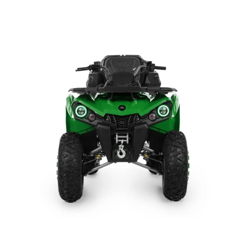 Квадроцикл SHARMAX Hummer 300