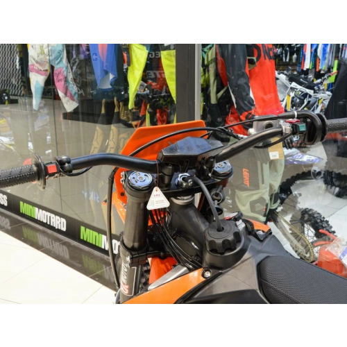 Мотоцикл ZUUMAV K7 CBS-300G ENDURO