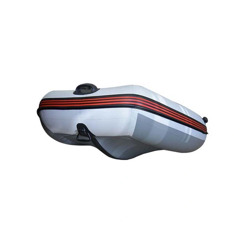 Лодка ПВХ ALTAIR Pro 385