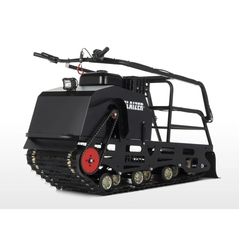 Мотобуксировщик FLAIZER G500 1450 HP20 Maximum (2024)