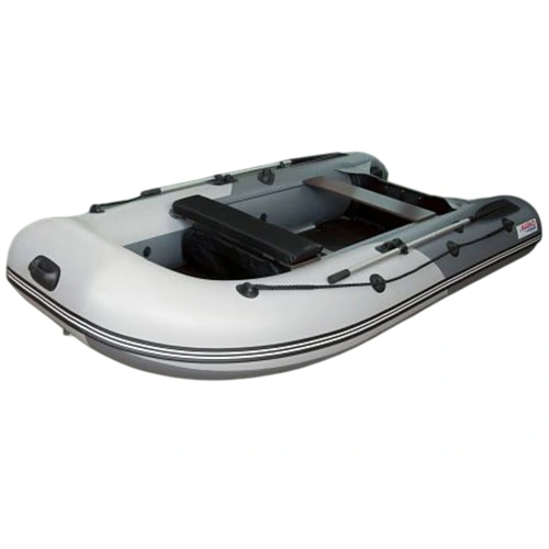 Лодка ПВХ MARKOBOATS Фьорд FR-335
