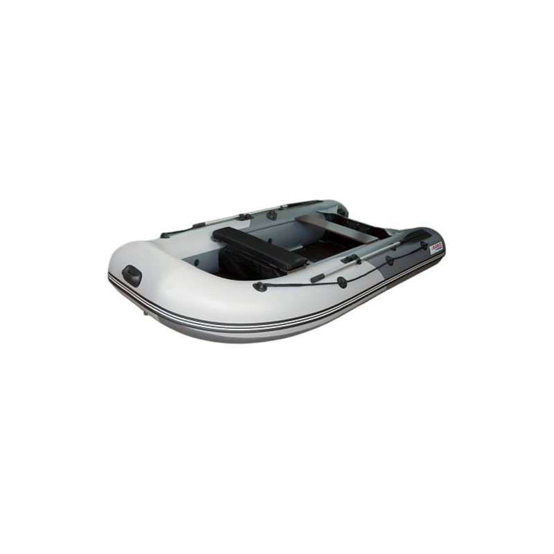 Лодка ПВХ MARKOBOATS Фьорд FR-335