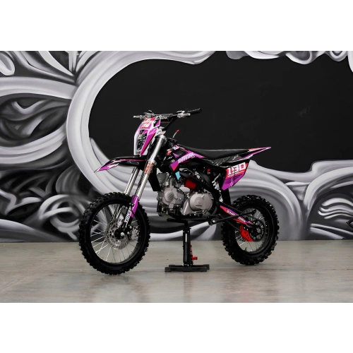 Питбайк SHARMAX PowerMax 190 MIAMI