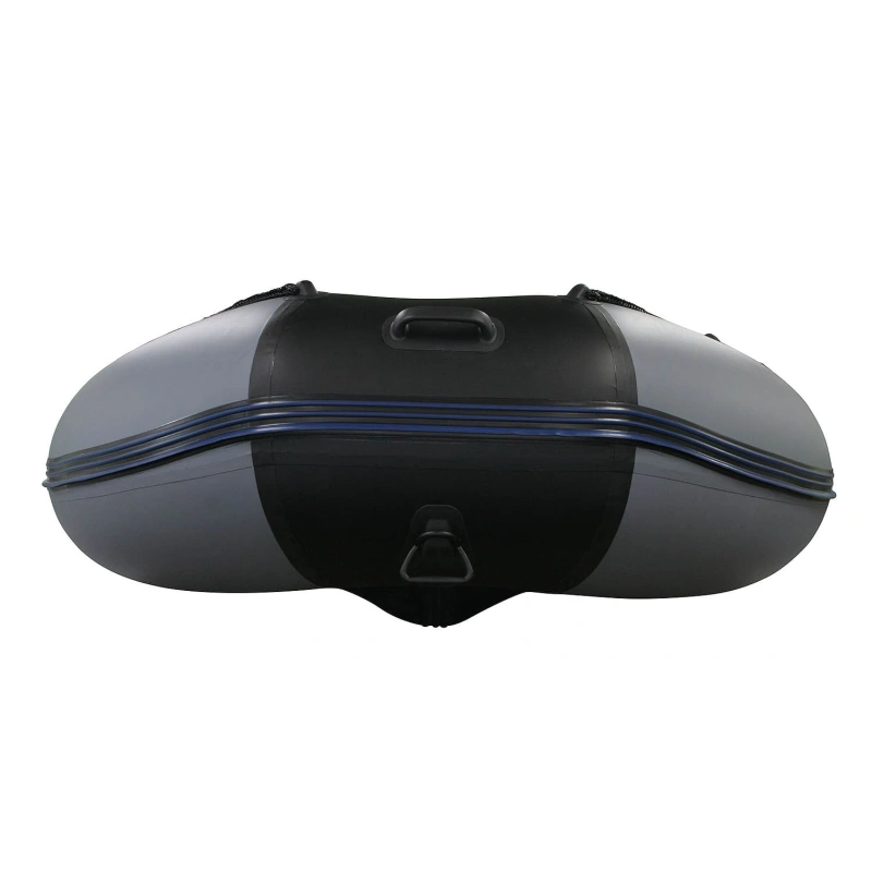 Лодка ПВХ PROFMARINE PM 370 CL