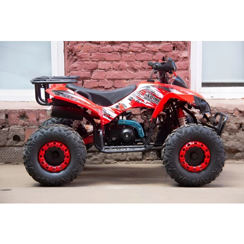Квадроцикл GLADIATOR X125