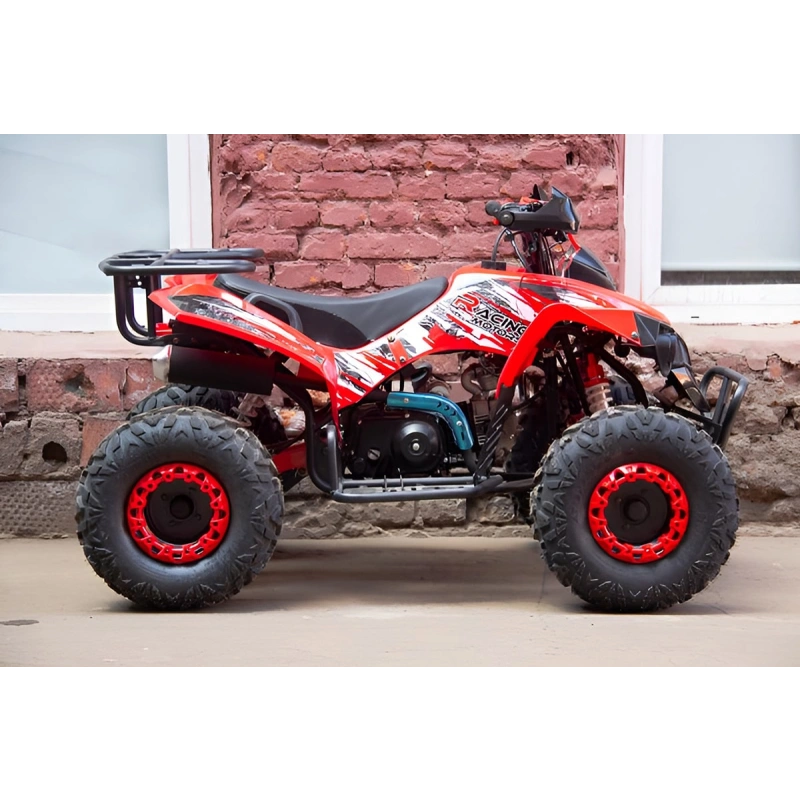 Квадроцикл GLADIATOR X125